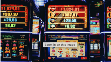The Rise of Online Sports Betting: How Technology is Changing the Game