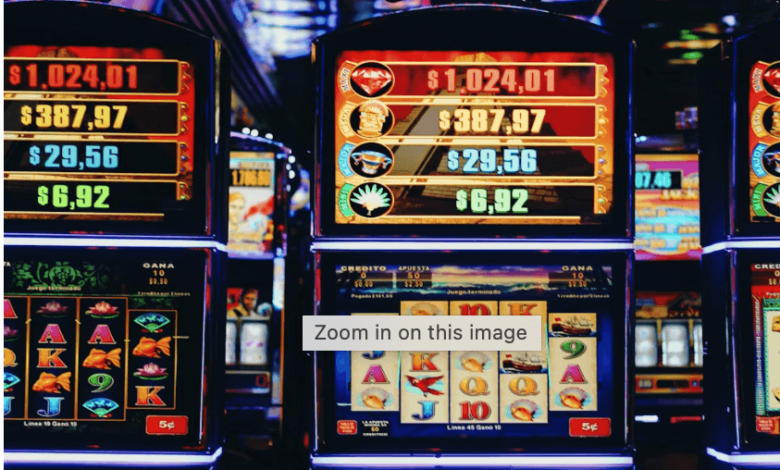 The Rise of Online Sports Betting: How Technology is Changing the Game