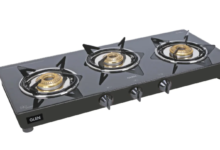 Cooking for a Big Family? Here’s Why a Gas Chulha 3 Burner Is a Game-Changer