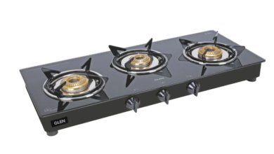 Cooking for a Big Family? Here’s Why a Gas Chulha 3 Burner Is a Game-Changer