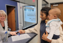 How to Obtain an Official Birth Certificate