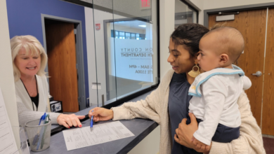 How to Obtain an Official Birth Certificate