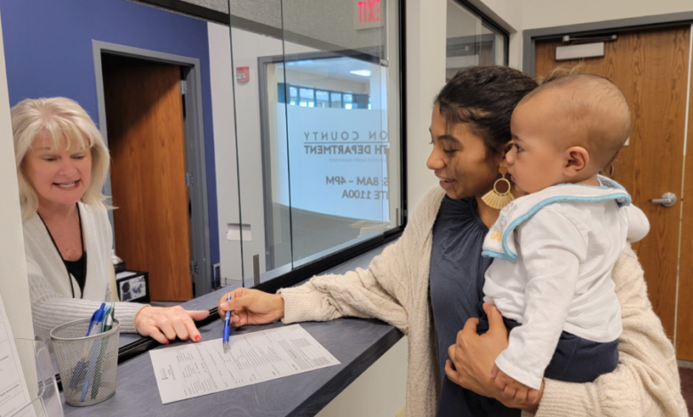 How to Obtain an Official Birth Certificate