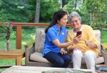 Best In-Home Care Services for Seniors in Eugene, Oregon