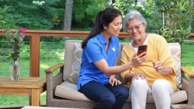 Best In-Home Care Services for Seniors in Eugene, Oregon