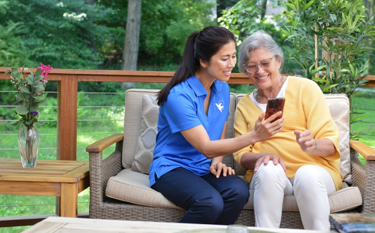 Best In-Home Care Services for Seniors in Eugene, Oregon