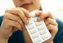 Find Nicotine Gum Near You – Fast Relief, Local Availability