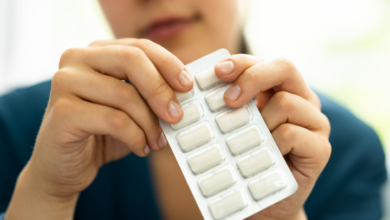 Find Nicotine Gum Near You – Fast Relief, Local Availability