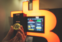 Bitcoin ATM Near Me: What to Know Before You Go