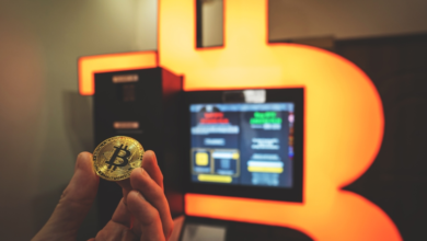 Bitcoin ATM Near Me: What to Know Before You Go