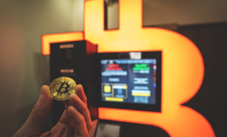 Bitcoin ATM Near Me: What to Know Before You Go