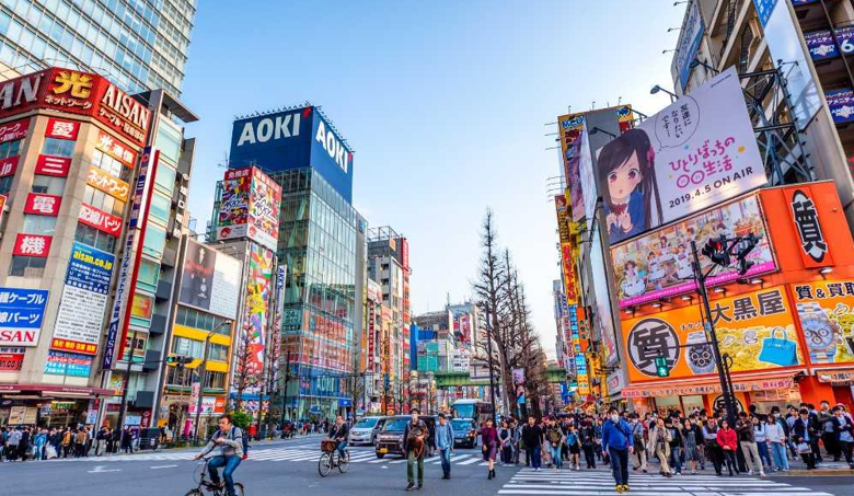 Family-Friendly Japan Tour Packages with Flamingo Travels