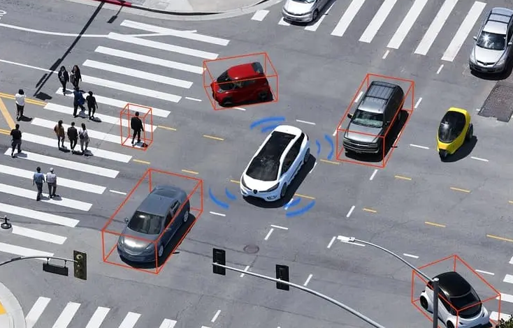 How Traffic Signal Violation Detection Enhances Road Safety in Cities