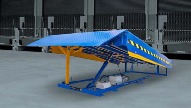 How Hydraulic Dock Leveler Suppliers Ensure Safer Loading Operations