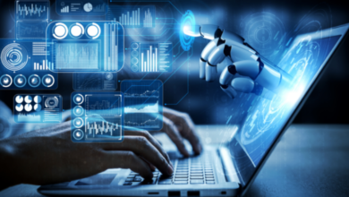 How AI-Driven Credit Management Software Is Replacing Manual Risk Assessment