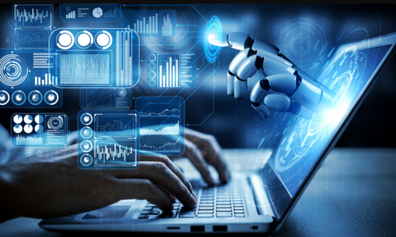 How AI-Driven Credit Management Software Is Replacing Manual Risk Assessment