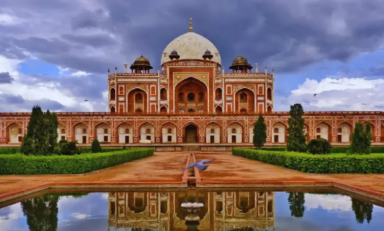 Golden in Five: Uncover India’s Crown Jewels in a 5 Night Golden Triangle Tour