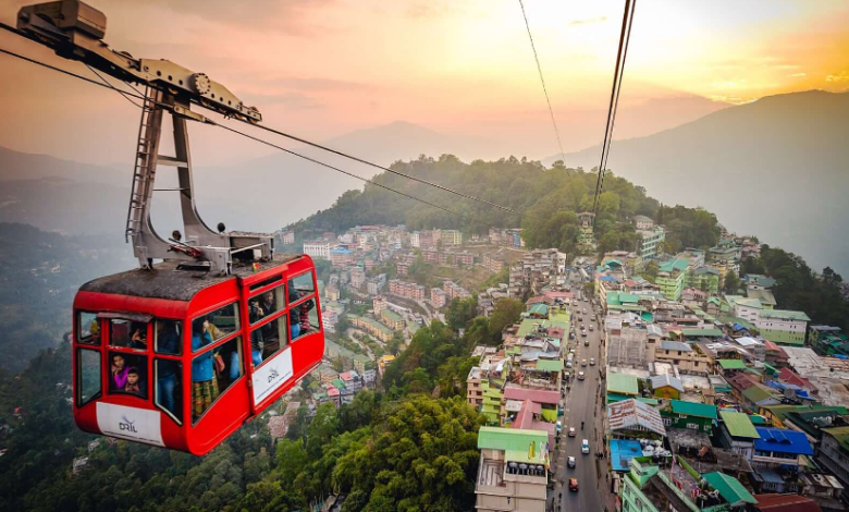 Explore the Hidden Gems of Sikkim: Offbeat Destinations to Discover