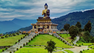 Discover Sikkim: Nature, Culture, and Adventure Awaits