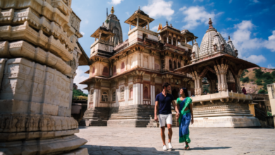 Discover Jaipur: A Walk Through Its Top Attractions