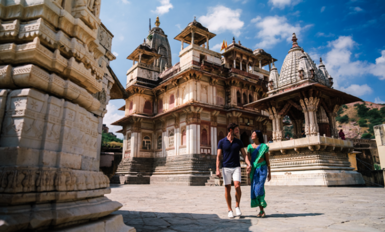 Discover Jaipur: A Walk Through Its Top Attractions