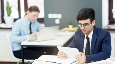Audit Firms in Abu Dhabi: Ensuring Compliance in a Competitive Market