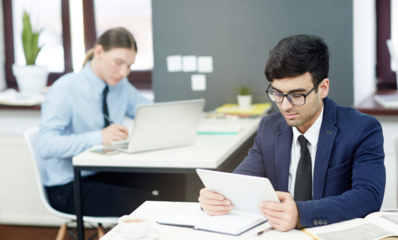 Audit Firms in Abu Dhabi: Ensuring Compliance in a Competitive Market