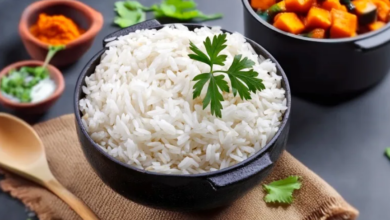 White Label Basmati Rice: The Secret Ingredient Behind Successful Brands