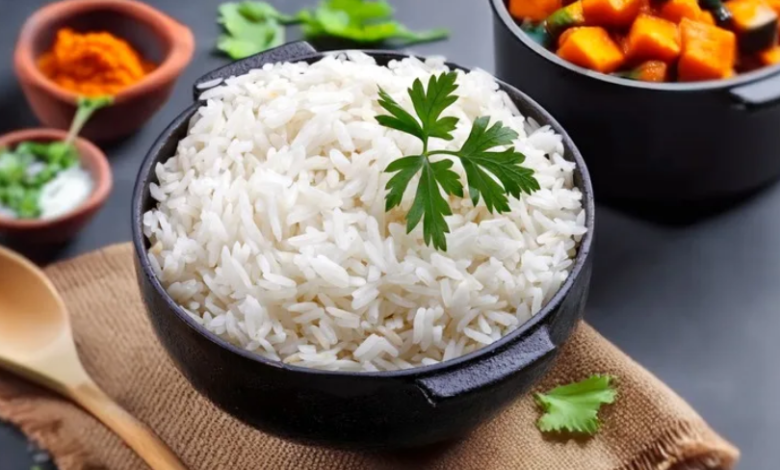 White Label Basmati Rice: The Secret Ingredient Behind Successful Brands