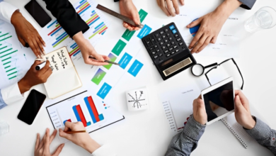 The Future of Financial Analysis: AI-Powered Bank Statement Analyzer