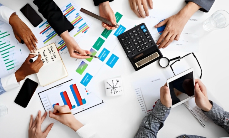The Future of Financial Analysis: AI-Powered Bank Statement Analyzer