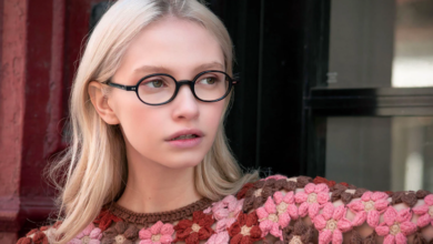 Sustainable Eyeglass Frames for Women Who Care About the Planet