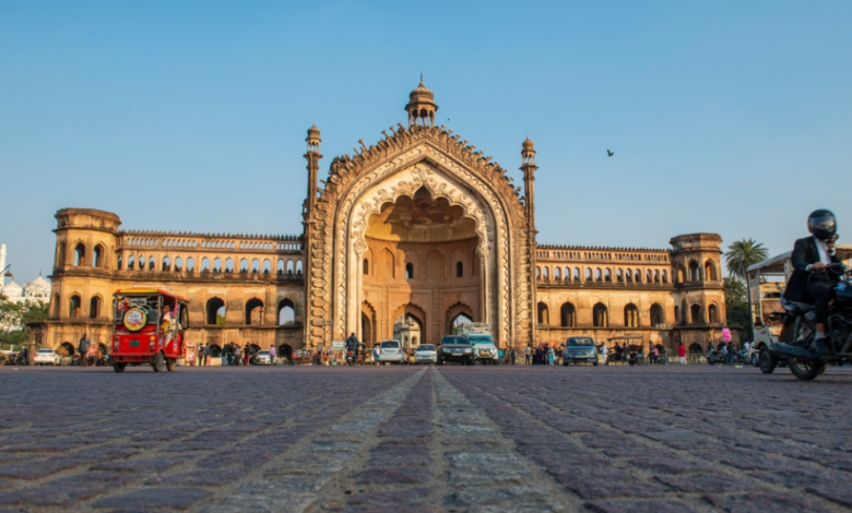 Ram Janmabhoomi and Beyond: Ayodhya's Top Attractions