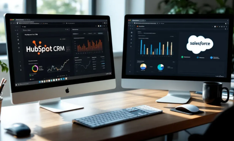 One Hub to Rule Them All: Supercharge Your Stack with HubSpot Integration Services