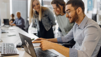 Low-Code Platforms and Microsoft Dynamics Partners: Empowering Citizen Developers