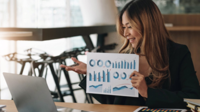 Boosting Marketing ROI with the Power of a Data Management Platform