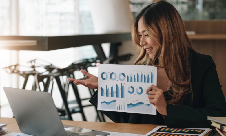 Boosting Marketing ROI with the Power of a Data Management Platform