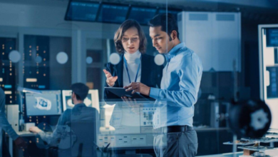 Accelerating Digital Transformation with Microsoft Dynamics Partners in Saudi Arabia