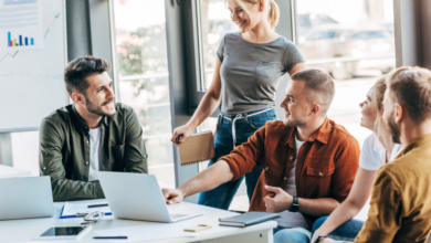 How A Denver Web Design Company Can Improve Your Conversion Rate?