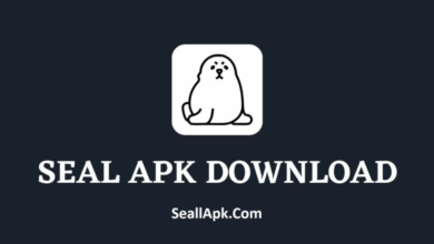 Seal APP - APP Download Latest Version For Android