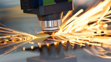 Choosing the Right CNC Machining Materials for Manufacturing