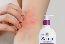 Perimenopause Itchy Skin: Why It Happens and How to Calm It