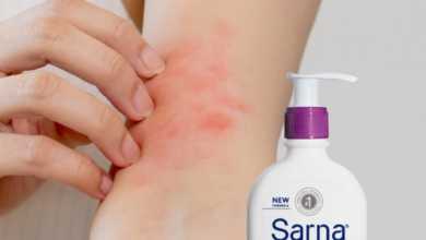 Perimenopause Itchy Skin: Why It Happens and How to Calm It