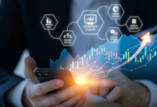 Leading UK-Based Fintech Software Solutions Driving Innovation in 2025