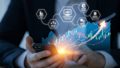 Leading UK-Based Fintech Software Solutions Driving Innovation in 2025