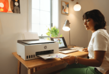 How to Prepare Your Thesis for Professional Printing