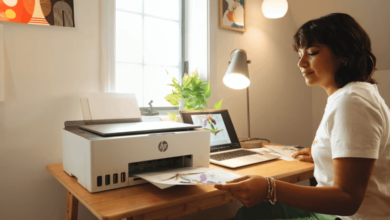 How to Prepare Your Thesis for Professional Printing