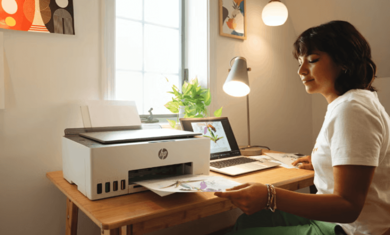 How to Prepare Your Thesis for Professional Printing