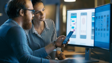 What Emerging Technologies Are Shaping Mobile App Security Strategies