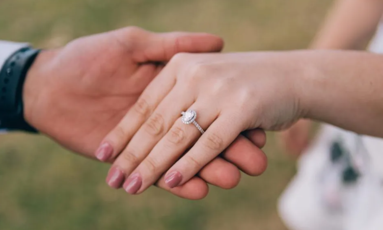 Why Choose Michael Isaac for Your Engagement Ring in York, UK?